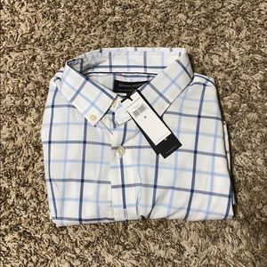 Banana Republic long sleeve dress shirt